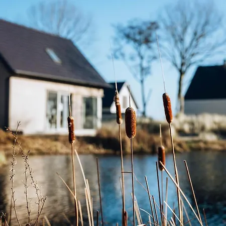 Holiday home 8 Persoons Luxe - Ridderstee Duin *