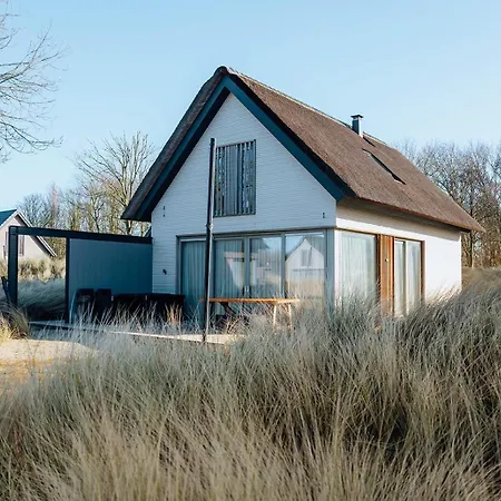 8 Persoons Luxe - Ridderstee Duin Holiday home *