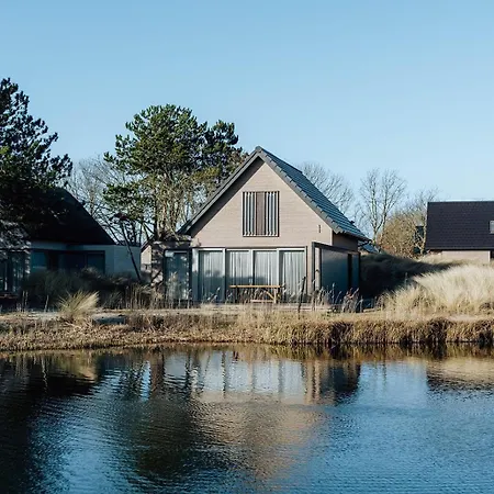 Holiday home 8 Persoons Luxe - Ridderstee Duin *