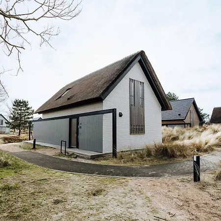 8 Persoons Luxe - Ridderstee Duin * Ouddorp