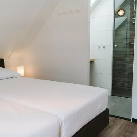8 Persoons Luxe - Ridderstee Duin *