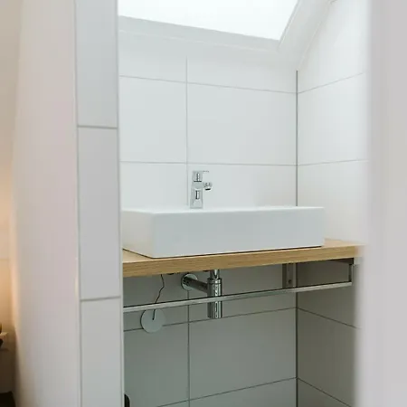 8 Persoons Luxe - Ridderstee Duin Ouddorp