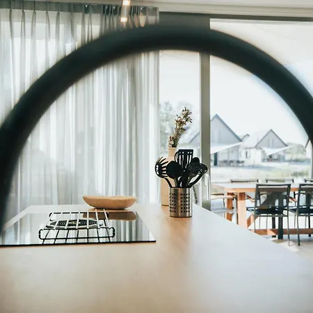 8 Persoons Luxe - Ridderstee Duin *