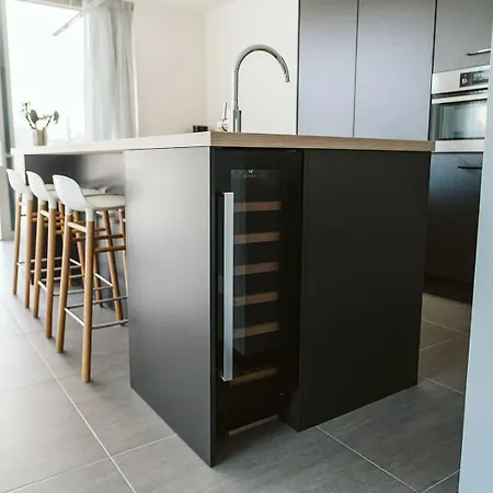 Holiday home 8 Persoons Luxe - Ridderstee Duin