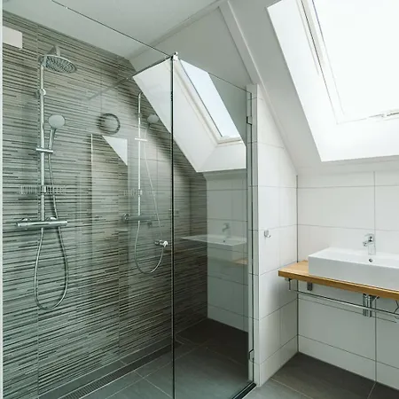 Holiday home 8 Persoons Luxe - Ridderstee Duin *