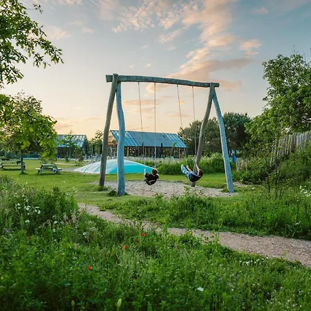 8 Persoons Luxe - Ridderstee Duin Holiday home Ouddorp
