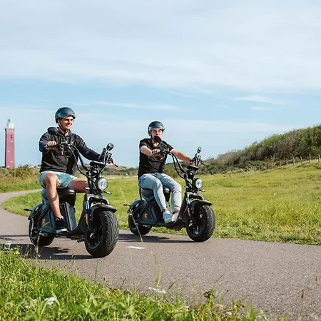8 Persoons Luxe - Ridderstee Duin Holiday home Ouddorp