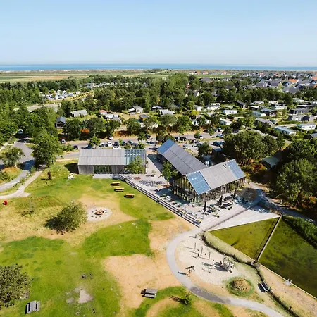 Holiday home 8 Persoons Luxe - Ridderstee Duin